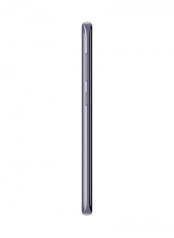 Refurbished - Galaxy S8 Plus G955 Orchid Gray 64GB 4GB RAM 4G LTE