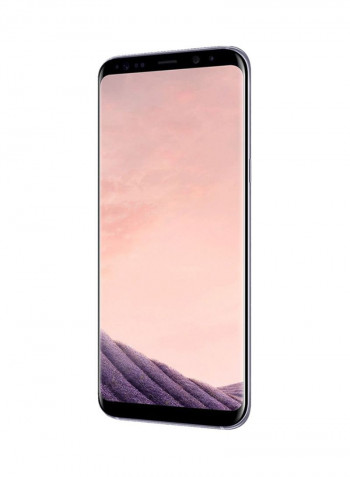 Refurbished - Galaxy S8 Plus G955 Orchid Gray 64GB 4GB RAM 4G LTE