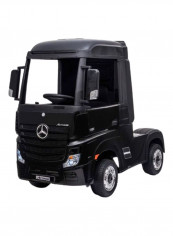 Mercedes Benz Actros Lorry Truck