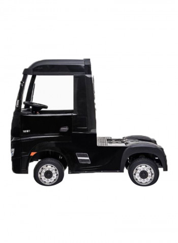 Mercedes Benz Actros Lorry Truck