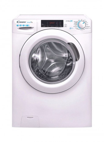 SmartPro Washing Machine 1600W 7 kg 1600 W CSO 1275T3/1-19 White