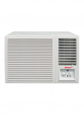 Window Ac White 18000 Btu T3 Rotary R22 Gas NWAC-18C White