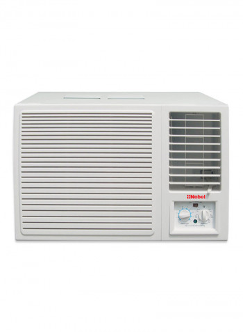 Window Ac White 18000 Btu T3 Rotary R22 Gas NWAC-18C White