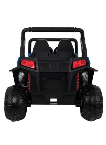2-Seater Electric Ride On Jeep
