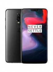 6 Dual SIM Midnight Black 64GB 6GB RAM 4G LTE reviews 6 Dual SIM Midnight Black 64GB 6GB RAM 4G LTE