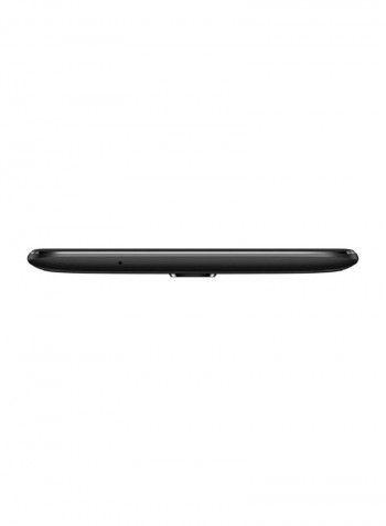 6 Dual SIM Midnight Black 64GB 6GB RAM 4G LTE