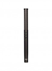 Directional Condenser Microphone NTG4 Black reviews Directional Condenser Microphone NTG4 Black
