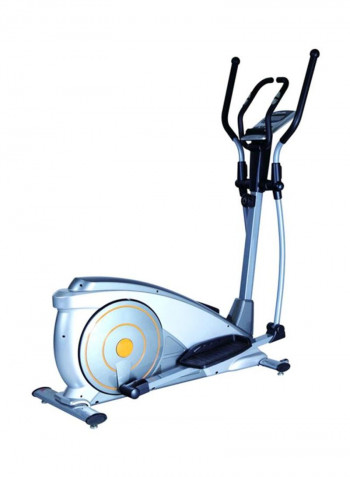 Magnetic Elliptical Exercise Bike 58kg