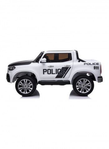 Mercedes Benz X-Class Electric Ride On 141x66x78cm