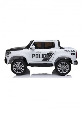 Mercedes Benz X-Class Electric Ride On 141x66x78cm