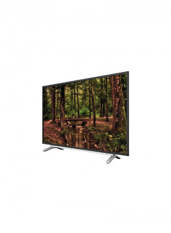 43-Inch 2K Android LED TV 43L5995EE Black