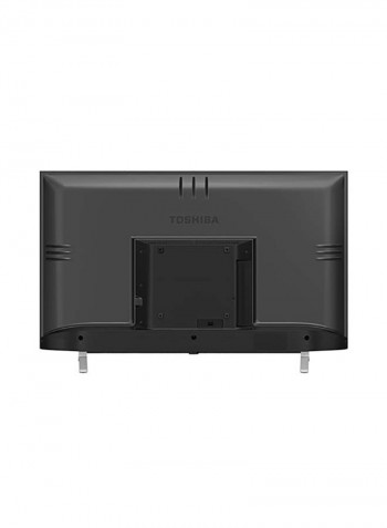 43-Inch 2K Android LED TV 43L5995EE Black