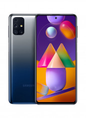Samsung Galaxy M31s Dual SIM Blue 6GB RAM 128GB 4G LTE - UAE Version