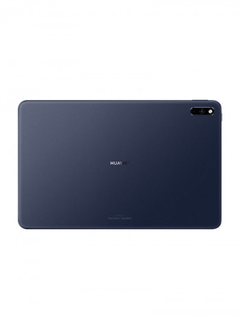 Matepad 10.4-Inch, 4GB RAM, 128GB, Wi-Fi, Grey - Middle East Version
