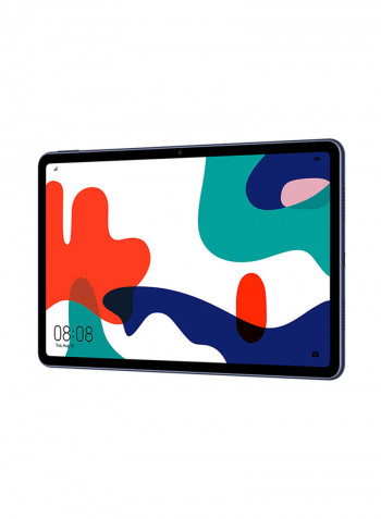 Matepad 10.4-Inch, 4GB RAM, 128GB, Wi-Fi, Grey - Middle East Version