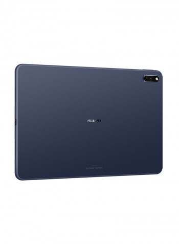 Matepad 10.4-Inch, 4GB RAM, 128GB, Wi-Fi, Grey - Middle East Version