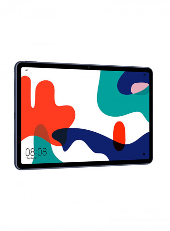 Matepad 10.4-Inch, 4GB RAM, 128GB, Wi-Fi, Grey - Middle East Version