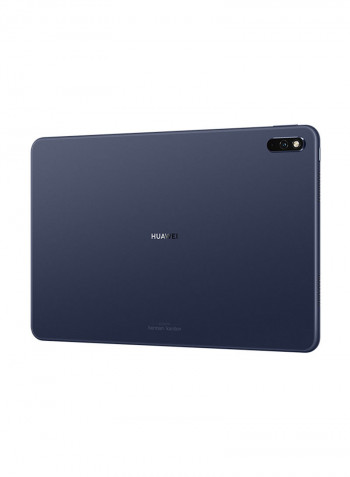 Matepad 10.4-Inch, 4GB RAM, 128GB, Wi-Fi, Grey - Middle East Version