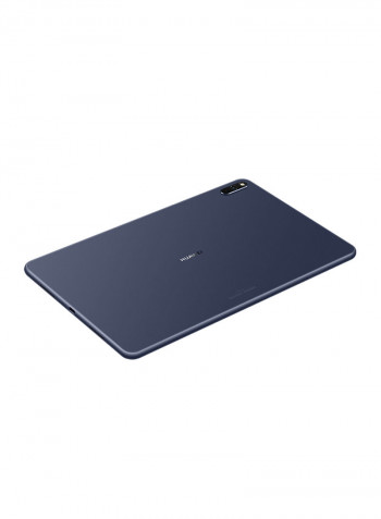 Matepad 10.4-Inch, 4GB RAM, 128GB, Wi-Fi, Grey - Middle East Version
