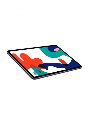 Matepad 10.4-Inch, 4GB RAM, 128GB, Wi-Fi, Grey - Middle East Version