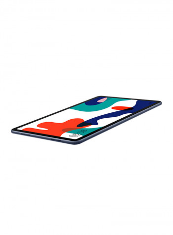 Matepad 10.4-Inch, 4GB RAM, 128GB, Wi-Fi, Grey - Middle East Version