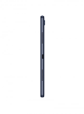 Matepad 10.4-Inch, 4GB RAM, 128GB, Wi-Fi, Grey - Middle East Version