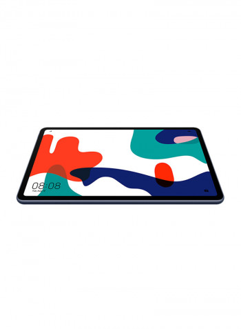 Matepad 10.4-Inch, 4GB RAM, 128GB, Wi-Fi, Grey - Middle East Version