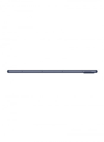 Matepad 10.4-Inch, 4GB RAM, 128GB, Wi-Fi, Grey - Middle East Version