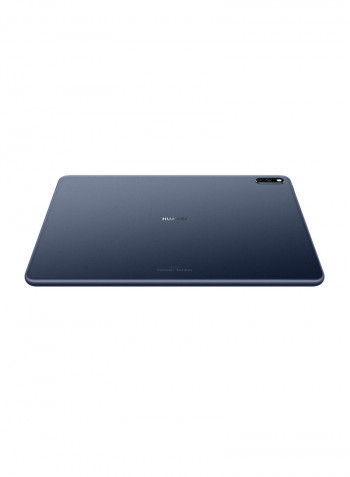 Matepad 10.4-Inch, 4GB RAM, 128GB, Wi-Fi, Grey - Middle East Version