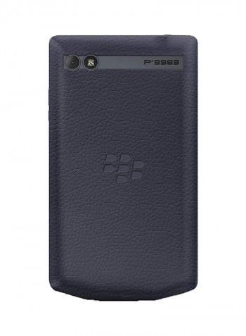 Porsche Design With English Keyboard Graphite 64GB 4G LTE