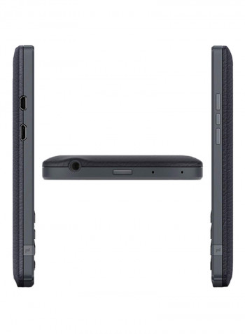 Porsche Design With English Keyboard Graphite 64GB 4G LTE