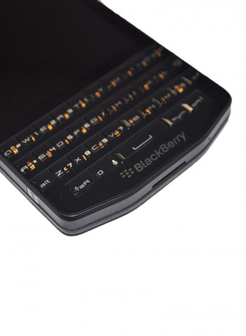 Porsche Design With English Keyboard Graphite 64GB 4G LTE