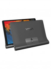 Yoga Smart Tab 10.1inch, 64GB, LTE, Iron Grey
