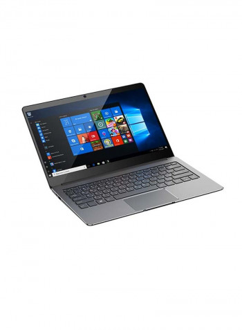 Viva Air X2 12.5-Inch Display, Celeron N3350 Processor/4GB RAM/64GB SSD/Intel HD Graphics gray