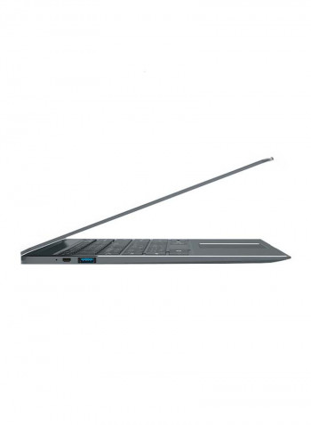 Viva Air X2 12.5-Inch Display, Celeron N3350 Processor/4GB RAM/64GB SSD/Intel HD Graphics gray