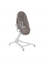 Baby Hug 4-In-1 Convertible Baby Cradle 0M-3Y, Legend تقييمات Baby Hug 4-In-1 Convertible Baby Cradle 0M-3Y, Legend