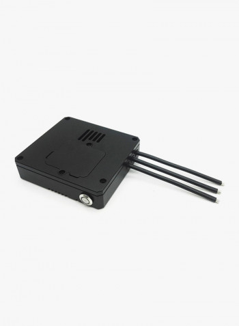 Electric Speed Control RM10363