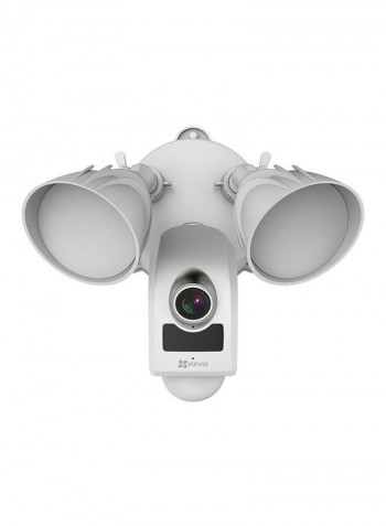 LC1 Full HD Surveillance Camera