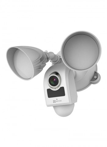 LC1 Full HD Surveillance Camera