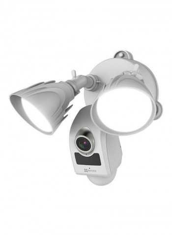 LC1 Full HD Surveillance Camera