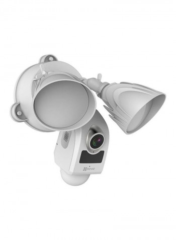 LC1 Full HD Surveillance Camera