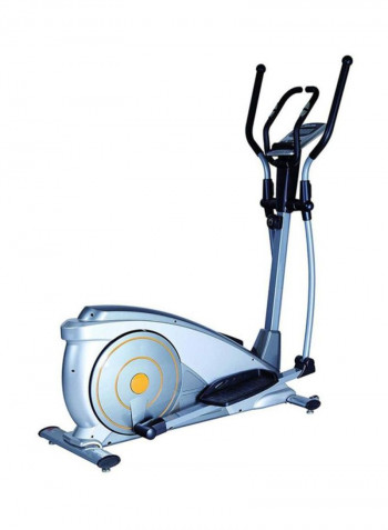 Magnetic Elliptical Bike - EM-1541 37.5x126x69.5cm