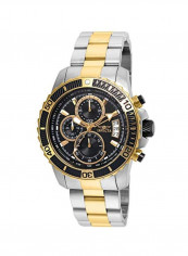 Men's Pro Diver Water Resistant Analog Watch 22418