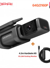 Ultra HD Driving Recorder