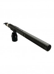 Condenser Shotgun Microphone NTG2 Black reviews Condenser Shotgun Microphone NTG2 Black