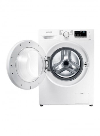 Front Load Washing Machine 7 kg WW70J3280KW White/Silver