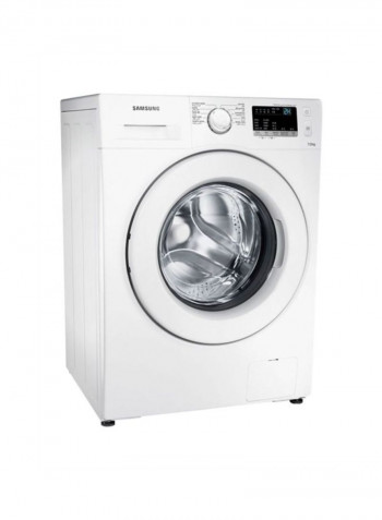 Front Load Washing Machine 7 kg WW70J3280KW White/Silver
