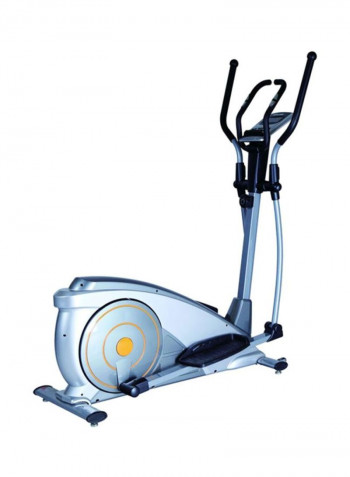 Magnetic Elliptical Cross Trainer