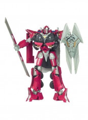 Transformer Dark Of The Moon Autobot Action Figure 14x25.4x31.8cm