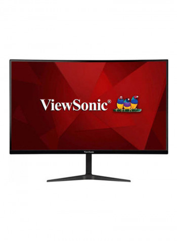 Gaming Monitor black
